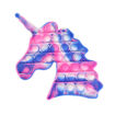 Picture of UNICORN TIE DYE POPIT
